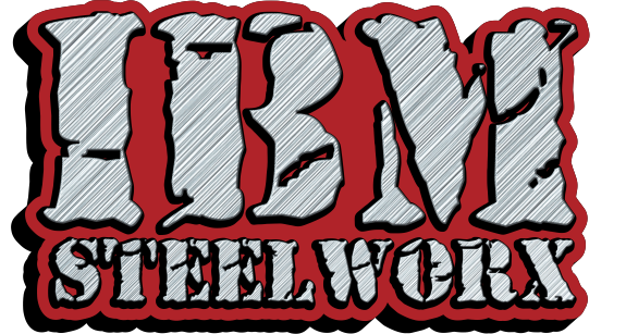 IBM Steel Worx